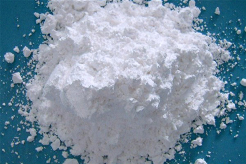 硅橡胶中的氢氧化铝