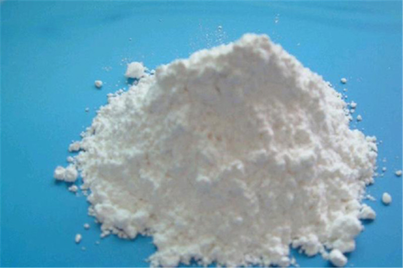高分子材料中的氢氧化铝